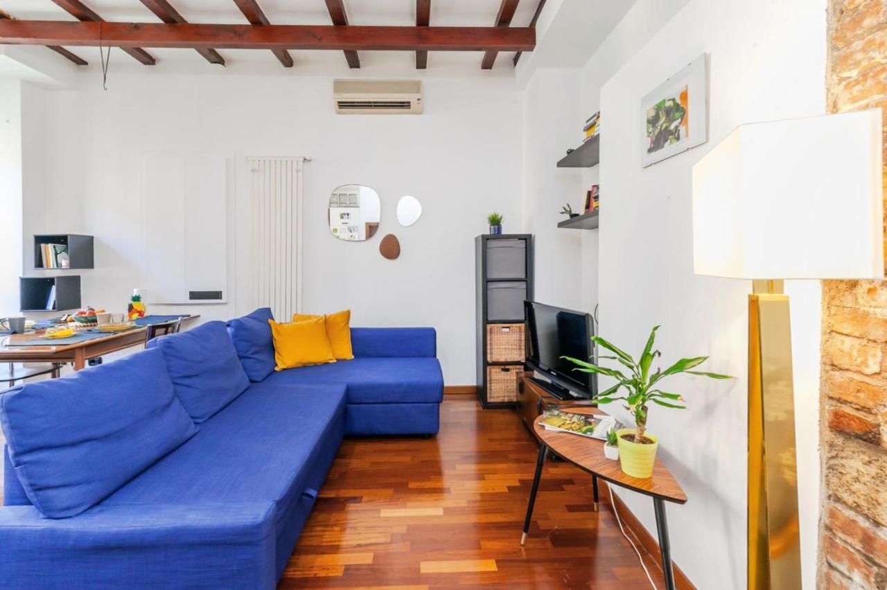 "Marocco 15" Spacious Flat 600 Meters From Metro Stop Milaan Buitenkant foto