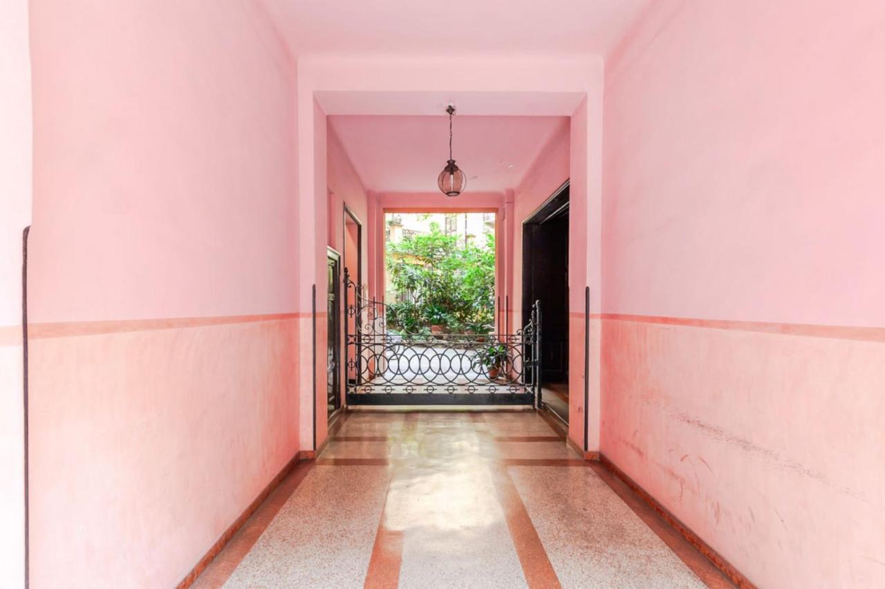 "Marocco 15" Spacious Flat 600 Meters From Metro Stop Milaan Buitenkant foto
