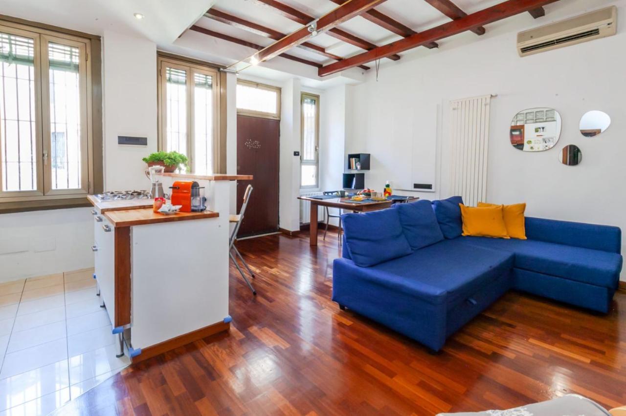"Marocco 15" Spacious Flat 600 Meters From Metro Stop Milaan Buitenkant foto
