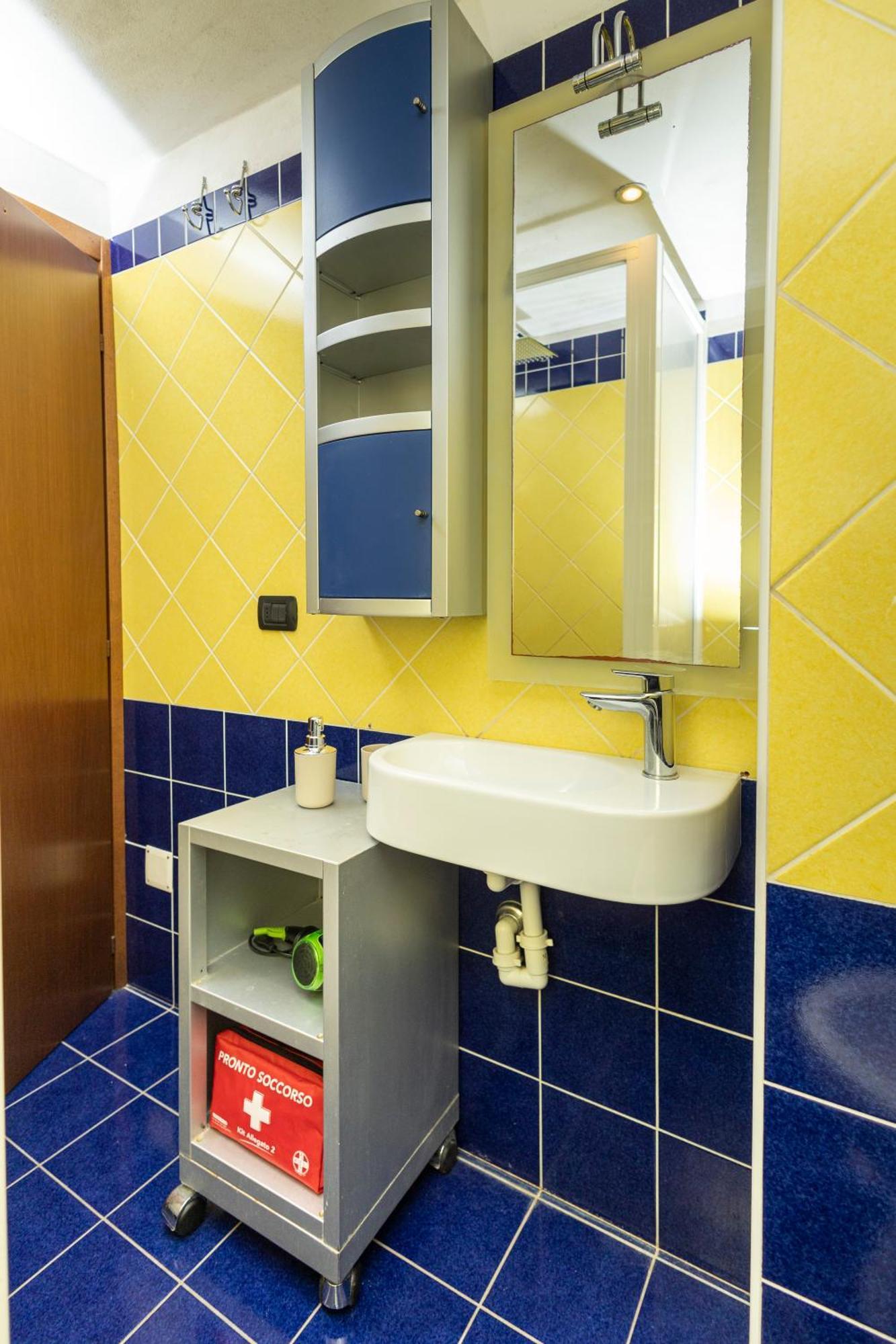 "Marocco 15" Spacious Flat 600 Meters From Metro Stop Milaan Buitenkant foto