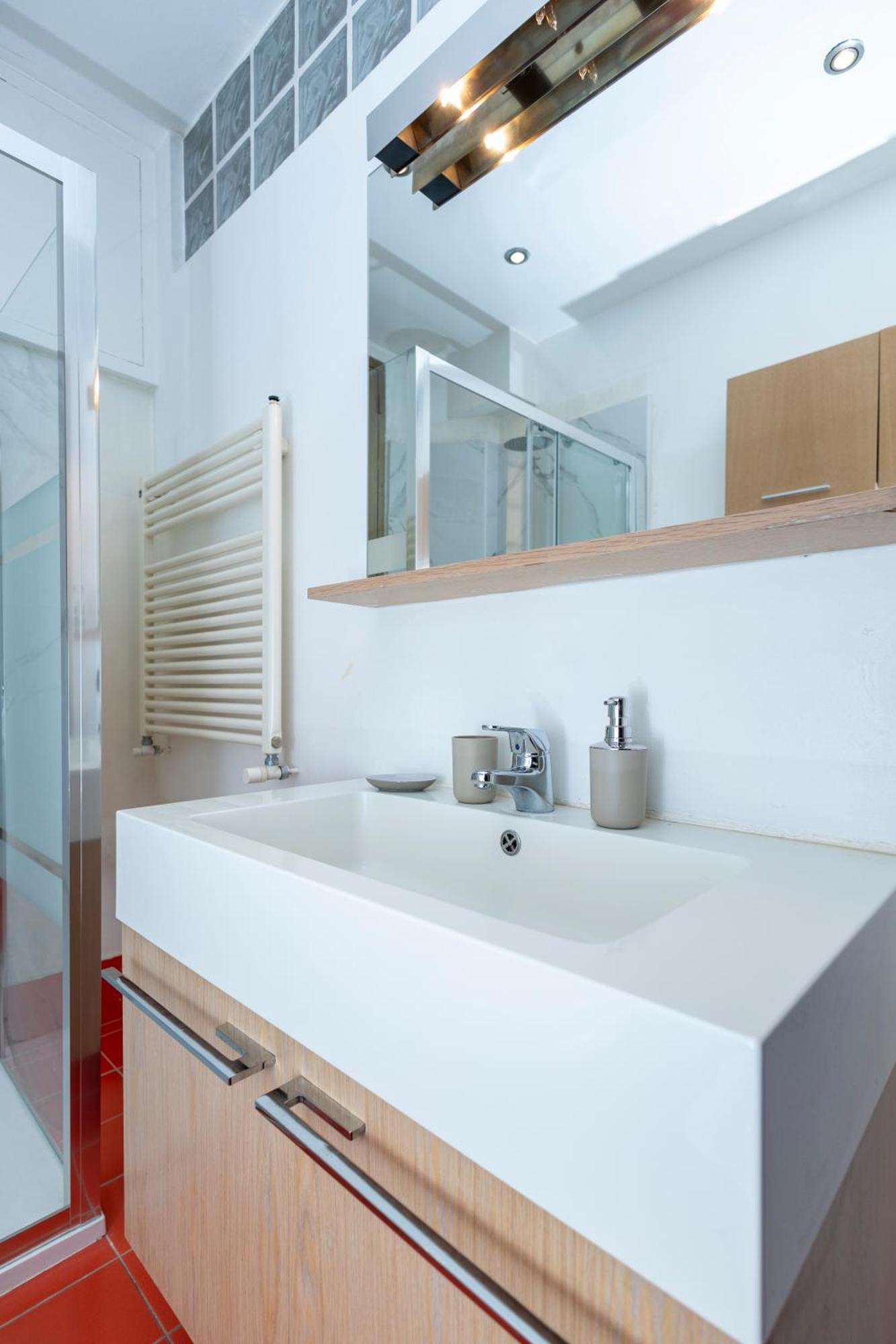 "Marocco 15" Spacious Flat 600 Meters From Metro Stop Milaan Buitenkant foto
