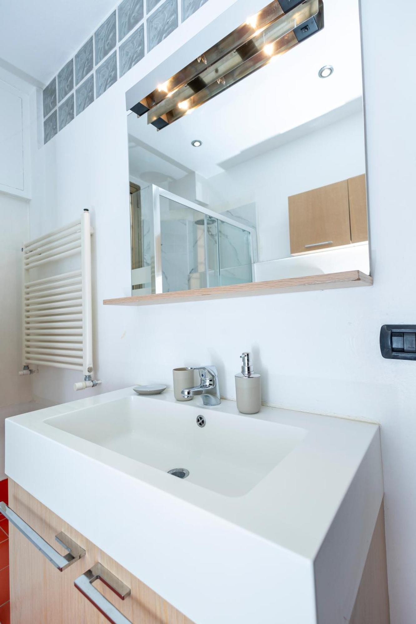 "Marocco 15" Spacious Flat 600 Meters From Metro Stop Milaan Buitenkant foto