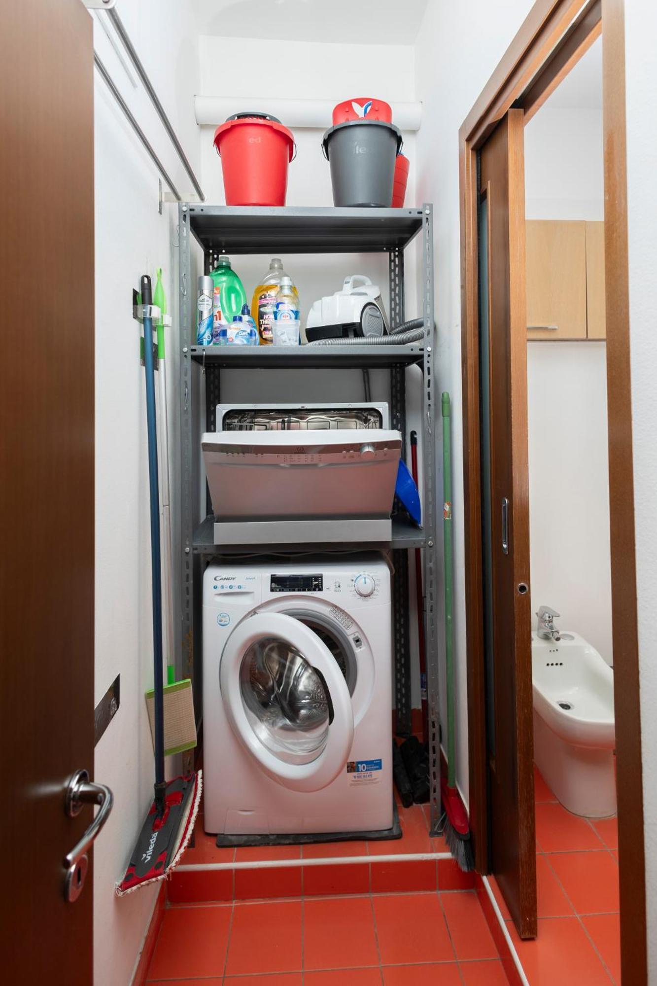 "Marocco 15" Spacious Flat 600 Meters From Metro Stop Milaan Buitenkant foto
