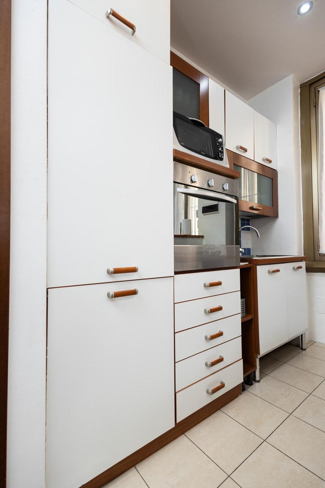 "Marocco 15" Spacious Flat 600 Meters From Metro Stop Milaan Buitenkant foto