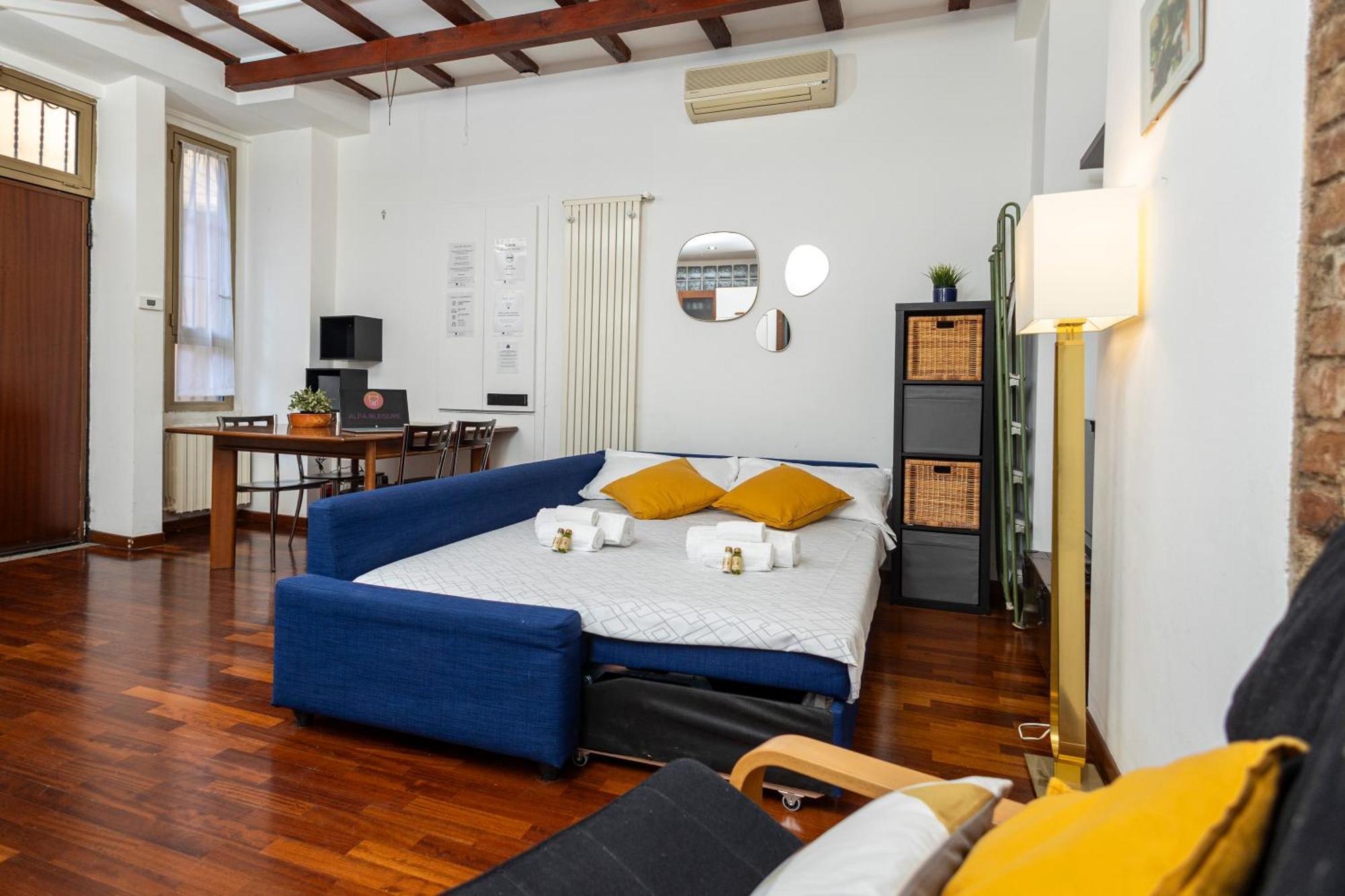 "Marocco 15" Spacious Flat 600 Meters From Metro Stop Milaan Buitenkant foto