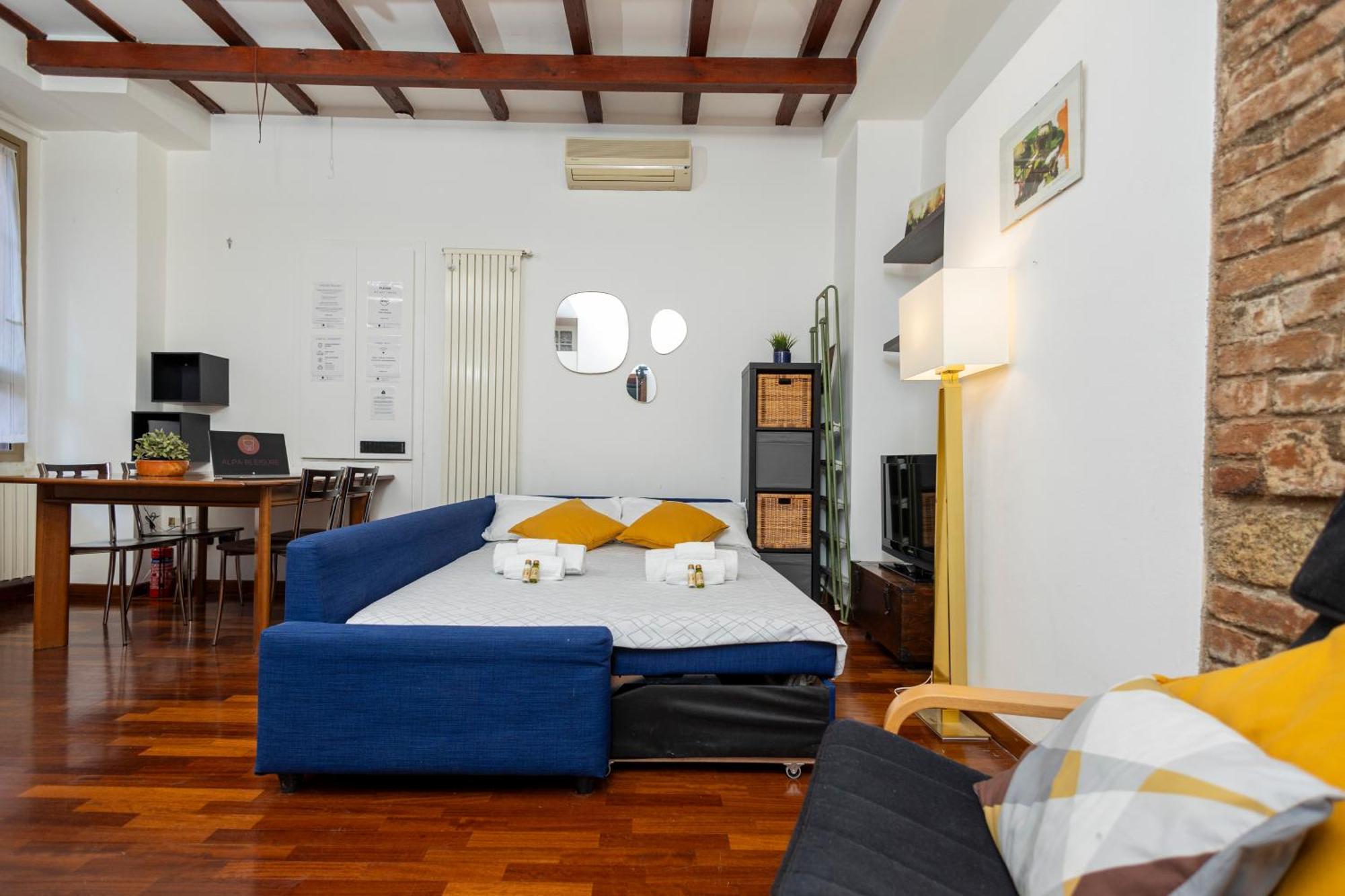 "Marocco 15" Spacious Flat 600 Meters From Metro Stop Milaan Buitenkant foto
