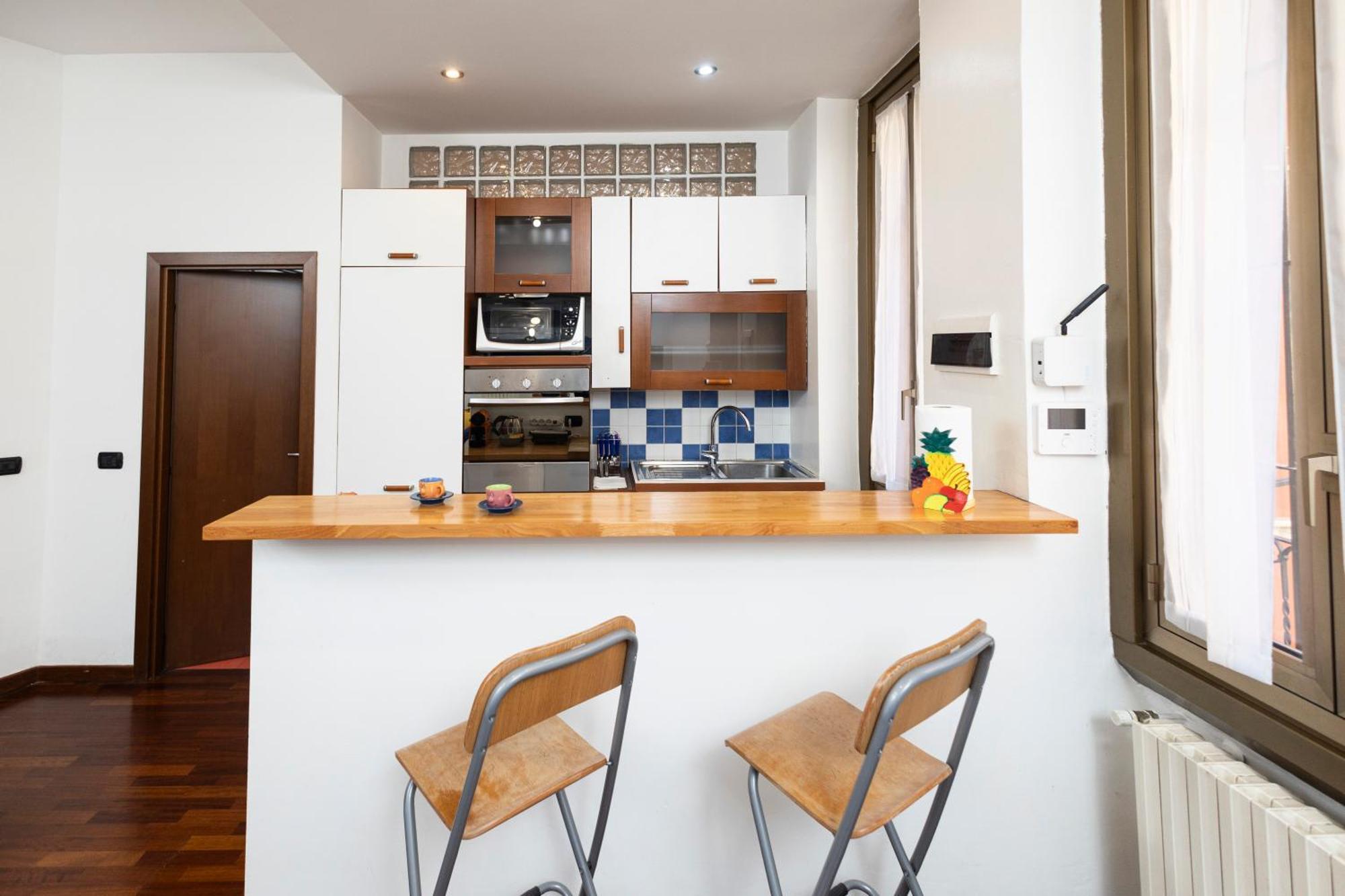 "Marocco 15" Spacious Flat 600 Meters From Metro Stop Milaan Buitenkant foto